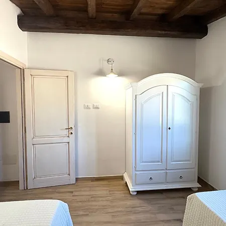 Daire Santa Maria House *