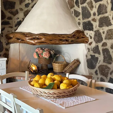 Santa Maria House *
