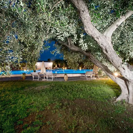 Santa Maria House Marina di Orosei