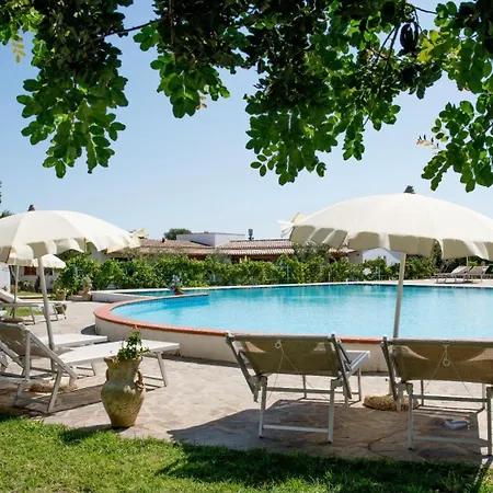 Santa Maria House Marina di Orosei