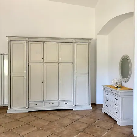 Santa Maria House *