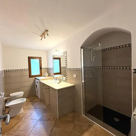 Santa Maria House Marina di Orosei