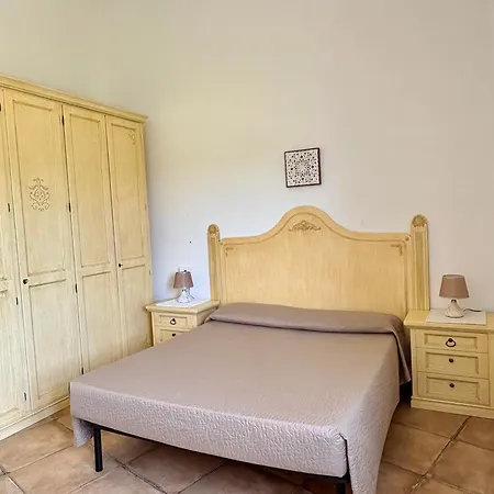 Santa Maria House * Marina di Orosei
