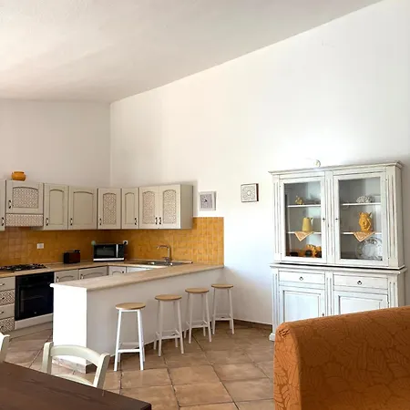 Daire Santa Maria House Marina di Orosei