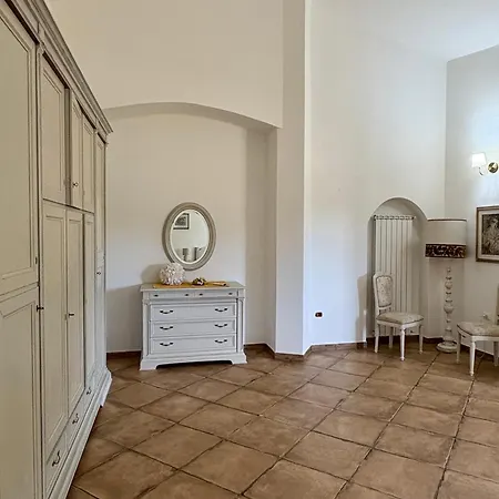 Santa Maria House Daire