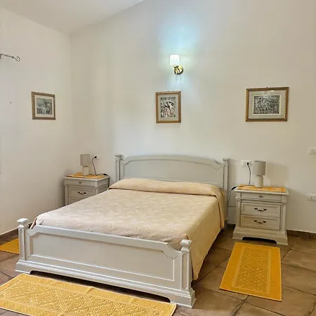 Daire Santa Maria House Marina di Orosei