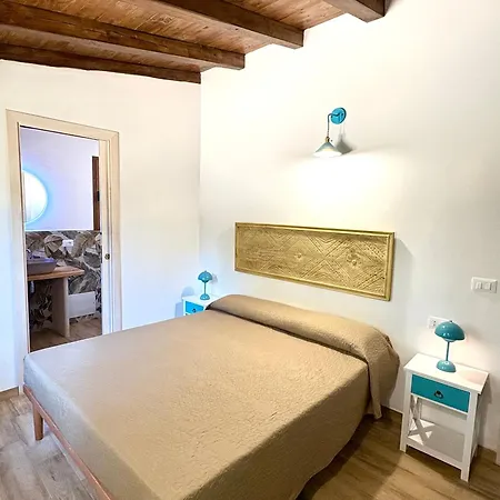 Santa Maria House * Marina di Orosei