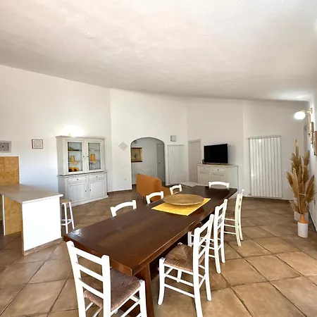 Daire Santa Maria House *