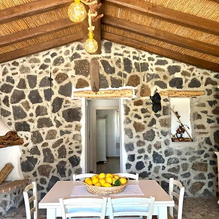 Santa Maria House Lejlighed *