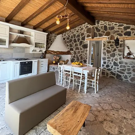 Santa Maria House Daire *